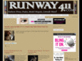 runway411.com