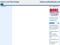 saintlouisrealestate.net