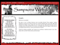 sampsonswebdesign.com