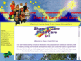 shareandcarechildcare.com