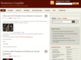 sicurezzaelegalita.it