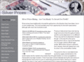 silverpricestoday.org