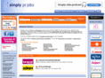 simplyprjobs.com