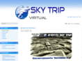 skytripvirtual.com