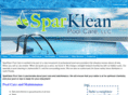 sparkleanpoolcare.com