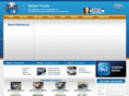 spitzertoyota.com