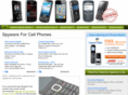 spywareforcellphones.net