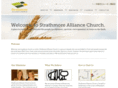 strathmorealliance.com