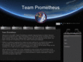 teamprometheus.org