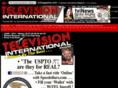 televisioninternationalmagazine.com
