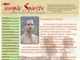 templespirits.com