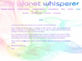 theplanetwhisperer.co.uk
