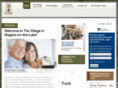 thevillageniagara.com
