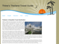 thiewthai.net