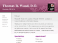 thomaswooddo.com