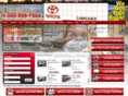 toyotaautoteam.com