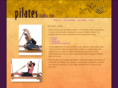 tracycunninghampilates.com