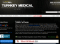 turnkeymedicalmarketing.com