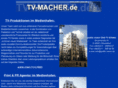 tv-macher.de