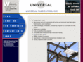 universalfabricators.com