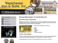 westchesterironandgate.com