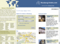 wurzburg-hotels.com