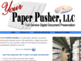 yourpaperpusher.com