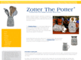 zotterthepotter.net