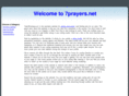 7prayers.net