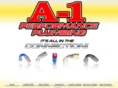 a-1performanceplumbing.com