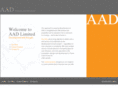 aadlimited.com