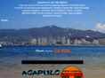 acapulcoaccommodations.com