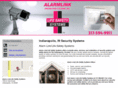 alarmlinklifesafety.com