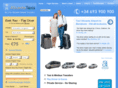 alicanteairporttransfers.net