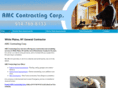 amccontractingcorp.com