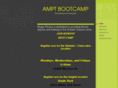 amptbootcamp.com