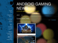 androidgamingnews.com