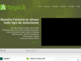 artepick.com