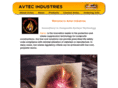 avtecindustries.com