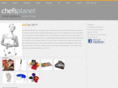 bakewareliners.com