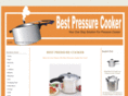 best-pressure-cooker.com