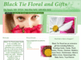 blacktiefloral.com