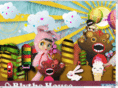 blythe-house.com