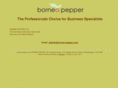 borneo-pepper.com