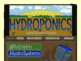 bubonichydroponics.com