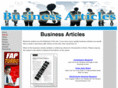 businessarticles.org