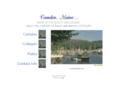 camdencottages.com