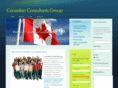 canadianconsultantsgroup.com
