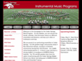 cedarspringsbands.org