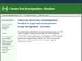 center-for-immigration-studies.com